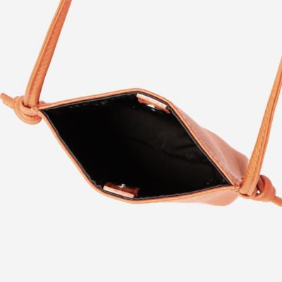 レザースマホポシェットBAG（G5102420＿＿