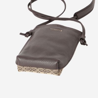 【婦人画報掲載】アンドリュースマホポシェットＢＡＧ（Ｇ５１０２４２１＿＿）