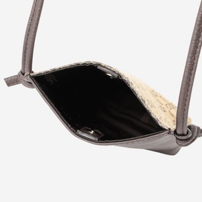 【婦人画報掲載】アンドリュースマホポシェットＢＡＧ（Ｇ５１０２４２１＿＿）