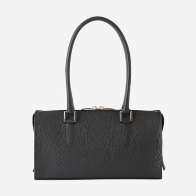 【ＷａｒｔｏｎＢａｇ／ワルトンバッグ】レザーボストンバッグ（Ｇ５１０３５０３＿＿）