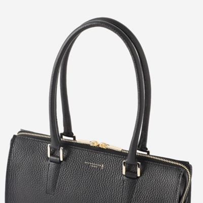 【ＷａｒｔｏｎＢａｇ／ワルトンバッグ】レザーボストンバッグ（Ｇ５１０３５０３＿＿）