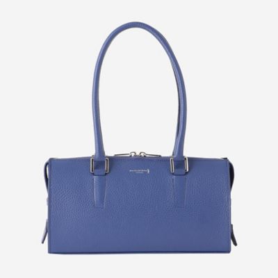 【ＷａｒｔｏｎＢａｇ／ワルトンバッグ】レザーボストンバッグ（Ｇ５１０３５０３＿＿）