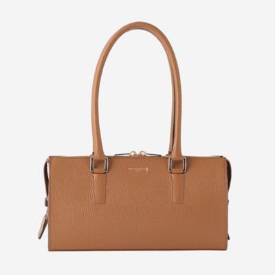 【ＷａｒｔｏｎＢａｇ／ワルトンバッグ】レザーボストンバッグ（Ｇ５１０３５０３＿＿）