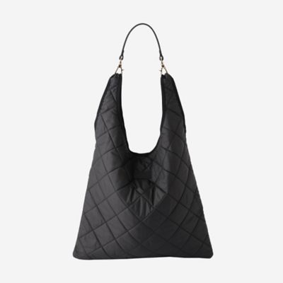 ＜MACKINTOSH LONDON (Women)＞２ＷＡＹキルティングワンショルダー（Ｇ５１０６２２２＿＿）