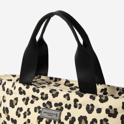 レオパードプリントトートバッグ（G5106325＿＿