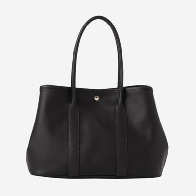 レオパードライニングトート（G5107610＿＿） | MACKINTOSH