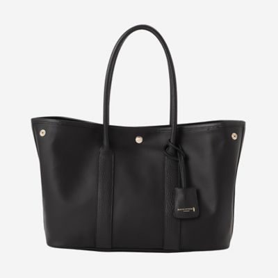 レオパードライニングトート（G5107610＿＿） | MACKINTOSH