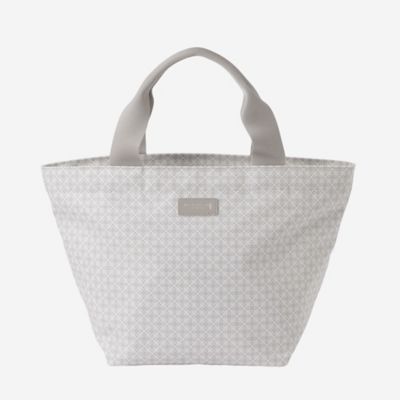 MACKINTOSH LONDON (Women)/マッキントッシュ ロンドン アンドリュープリントトートバッグ（Ｇ５１０８５２６＿＿）