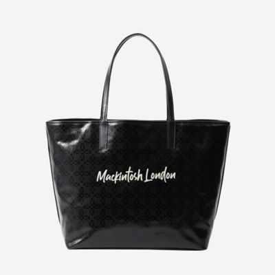 ロゴプリントリュートートバッグ（Ｇ５１０８８０２＿＿） | MACKINTOSH LONDON (Women)/マッキントッシュ ロンドン |  三越伊勢丹オンラインストア・通販【公式】