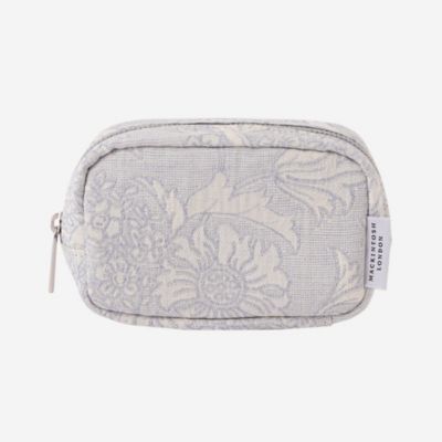 【ＷＥＢ限定】【ＢＩＢＵＲＹ　ＦＬＯＷＥＲ】バイブリージャカードミニポーチ（Ｇ５１１７５３２＿＿）