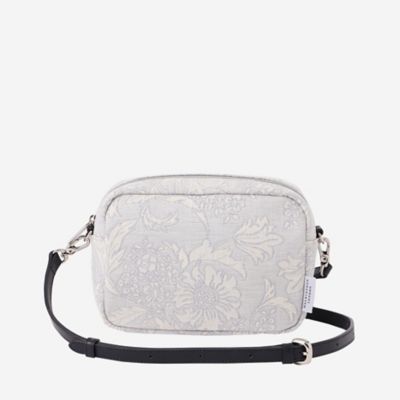 【ＷＥＢ限定】【ＢＩＢＵＲＹ　ＦＬＯＷＥＲ】バイブリージャカードミニショルダー（Ｇ５１１８５３２＿＿）
