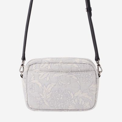 【ＷＥＢ限定】【ＢＩＢＵＲＹ　ＦＬＯＷＥＲ】バイブリージャカードミニショルダー（Ｇ５１１８５３２＿＿）
