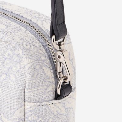 【ＷＥＢ限定】【ＢＩＢＵＲＹ　ＦＬＯＷＥＲ】バイブリージャカードミニショルダー（Ｇ５１１８５３２＿＿）