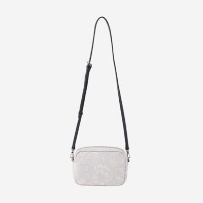 【ＷＥＢ限定】【ＢＩＢＵＲＹ　ＦＬＯＷＥＲ】バイブリージャカードミニショルダー（Ｇ５１１８５３２＿＿）
