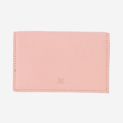 MACKINTOSH LONDON (Women)/マッキントッシュ ロンドン 【WEB限定】【EM/エム】名刺入れ(G5202581__)