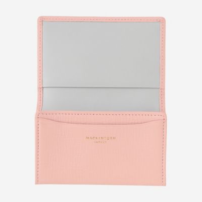 未使用級✨マッキントッシュロンドン スプリングコート 収納ポーチ付 ピンク 38 m56905104668_1.jpg?1740381119