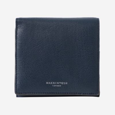 【ＷＥＢ限定】【ＣＯＭＦＯＲＴ／コンフォート】レザー３つ折り財布（Ｇ５２１１４８１＿＿）