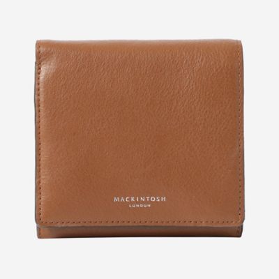 【ＷＥＢ限定】【ＣＯＭＦＯＲＴ／コンフォート】レザー３つ折り財布（Ｇ５２１１４８１＿＿）