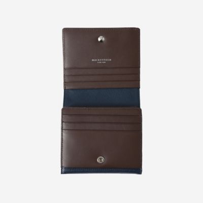 【ＷＥＢ限定】【ＣＯＭＦＯＲＴ／コンフォート】レザー３つ折り財布（Ｇ５２１１４８１＿＿）