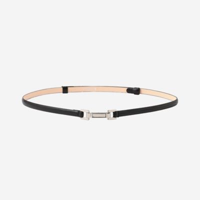 ＜MACKINTOSH LONDON (Women)＞レザーアジャストベルト（Ｇ５３０１２１０＿＿）