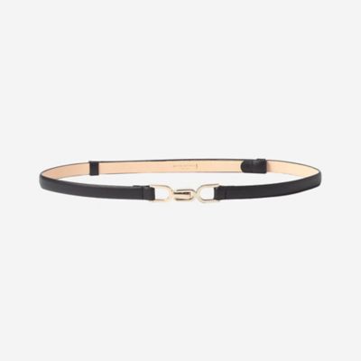 ＜MACKINTOSH LONDON (Women)＞サフィアーノエンボスレザーアジャストベルト（Ｇ５３０１２３２＿＿）