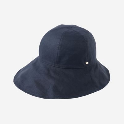 【ＢＩＢＵＲＹ　ＦＬＯＷＥＲ　００２】リバーシブルハット（Ｇ５５０３１３７＿＿）
