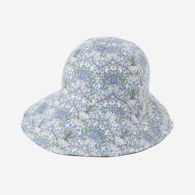【ＢＩＢＵＲＹ　ＦＬＯＷＥＲ　００２】リバーシブルハット（Ｇ５５０３１３７＿＿）