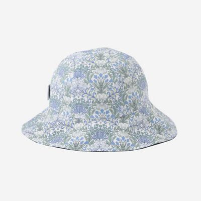 【ＢＩＢＵＲＹ　ＦＬＯＷＥＲ　００２】リバーシブルハット（Ｇ５５０３１３７＿＿）
