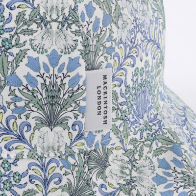 【ＢＩＢＵＲＹ　ＦＬＯＷＥＲ　００２】リバーシブルハット（Ｇ５５０３１３７＿＿）