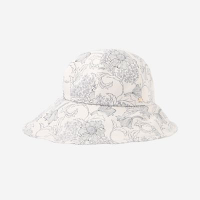 MACKINTOSH LONDON (Women)/マッキントッシュ ロンドン 【BIBURY FLOWER】バイブリープリントハット(G5503556__)
