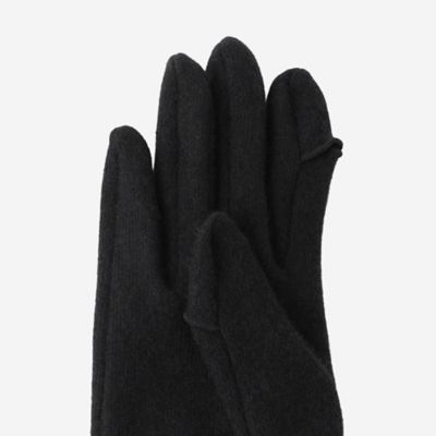 MACKINTOSH LONDON カシミヤファーグローブ カシミヤファーグローブ（G5601230＿＿） | MACKINTOSH