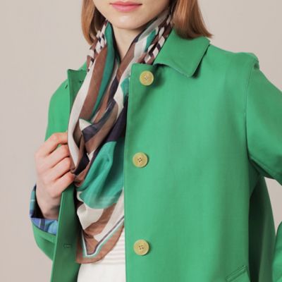 ＜MACKINTOSH LONDON (Women)＞バスケットウィーブスヌードスカーフ（Ｇ５７０２１１１＿＿）