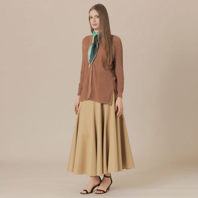 【Ｄｉａｍｏｎｄ　Ｓｈａｐｅ　Ｓｃａｒｆ／ダイヤモンドシェイプスカーフ】ＭＬモチーフ（Ｇ５７０２５６０＿＿）