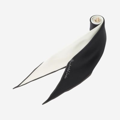 【Ｄｉａｍｏｎｄ　Ｓｈａｐｅ　Ｓｃａｒｆ／ダイヤモンドシェイプスカーフ】ＭＬモチーフ（Ｇ５７０２５６０＿＿）