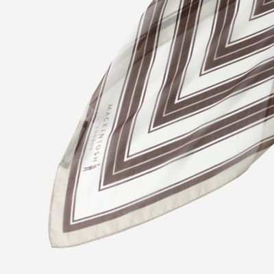 【Ｌｏｏｐｅｄ　Ｓｃａｒｆ　ループド　スカーフ】チェックループドスカーフ（Ｇ５７０２６０４＿＿）