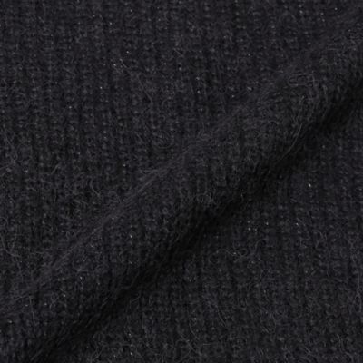 アルパカ混２ＷＡＹニットベスト（Ｇ５７０８４２４＿＿）