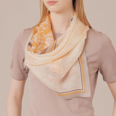 A.P.C. ECHARPE REMY 19A マフラー ストール美品