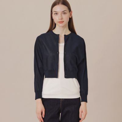 ブルー系 MACKINTOSH LONDON (Women)のカーディガン