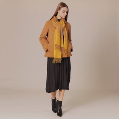 MACKINTOSH LONDON ブロックチェックカシミヤストール 楽天市場】【SALE／37%OFF】ブロックチェックカシミヤストール