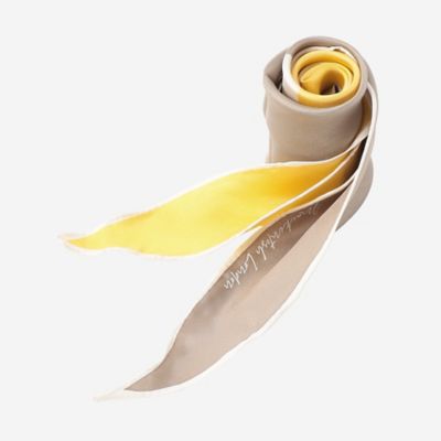 【婦人画報掲載】【Ｄｉａｍｏｎｄ　Ｓｈａｐｅ　Ｓｃａｒｆ／ダイヤモンドシェイプスカーフ】ＭＬモチーフ（Ｇ５７７１４６０＿＿）