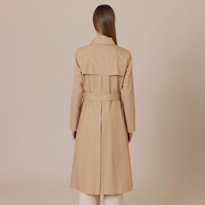 【ＧＡＢＡＲＤＩＮＥ　１９】【ＬＯＧＩＥ／ロージー】トレンチコート（Ｇ５Ａ０５００６＿＿）