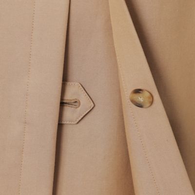 【ＧＡＢＡＲＤＩＮＥ　１９】【ＬＯＧＩＥ／ロージー】トレンチコート（Ｇ５Ａ０５００６＿＿）