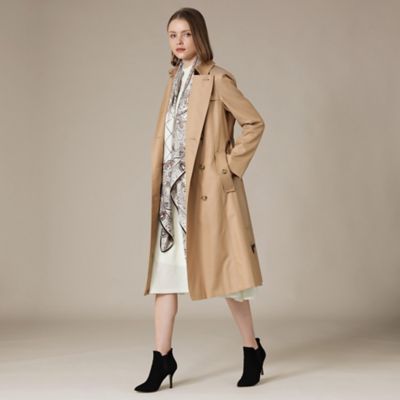 2021秋冬モデル】【GABARDINE 19】【LOGIE  