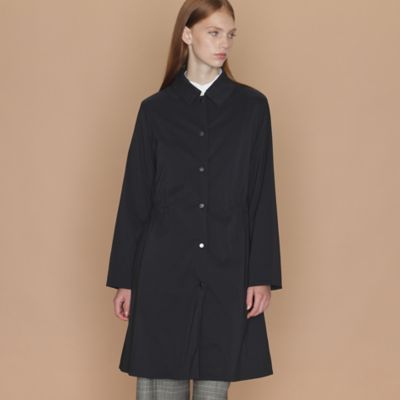 ＜MACKINTOSH LONDON (Women)＞リップストップタフタコート（Ｇ５Ａ０６２１５＿＿）
