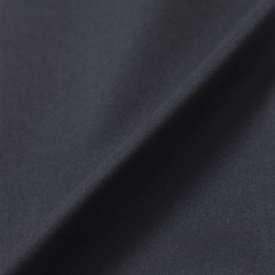 【ＦＹＶＩＥ／フィビー】バイカラータフタダブルブレストコート（Ｇ５Ａ０６５１４＿＿）