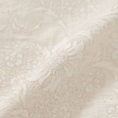 【婦人画報掲載】【ＢＩＢＵＲＹ　ＦＬＯＷＥＲ】【ＦＹＶＩＥ／フィビー】バイブリーフラワージャカードショートコート（Ｇ５Ａ０７５３２＿＿）