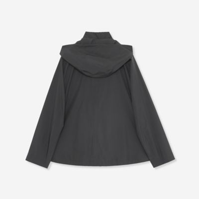 美品 MACKINTOSH LONDON LIMONTA タフタフーデットコート ライトタフタフーデットコート（G5A09609＿＿