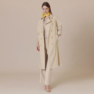 【タグ付き】ビリティス タフタコート HAWKHILL/ホークヒル】ソロタフタコート(コート)｜MACKINTOSH