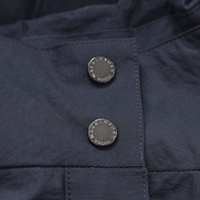 シルケットタフタブルゾン（Ｇ５Ａ１８５３７＿＿）