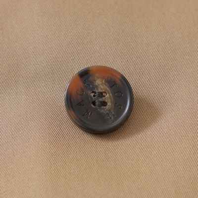 【ＨＡＷＫＨＩＬＬ／ホークヒル】ハイブリッドギャバジントレンチコート（Ｇ５Ａ７３２２１＿＿）